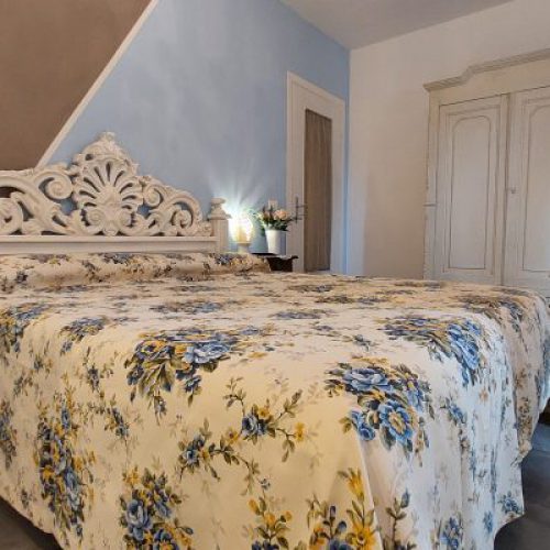 camere hotel b&b montichiari lago garda mangiare cucina